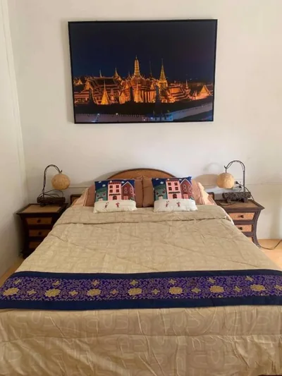 Sanuk bungalows – 사진 2