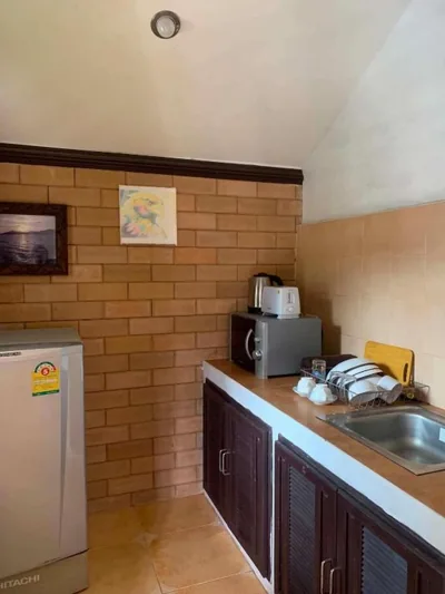 Sanuk bungalows – 사진 5