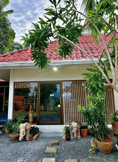 Sanuk bungalows – 사진 7