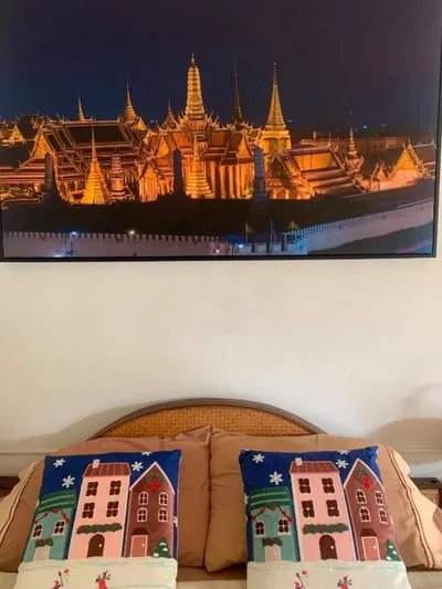 Sanuk bungalows – 사진 8