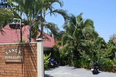 Sanuk bungalows – 사진 9