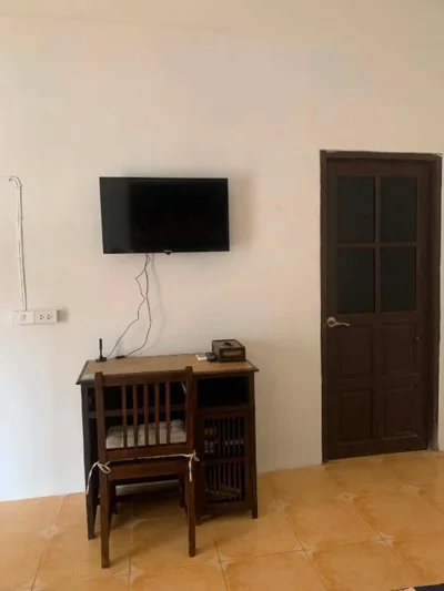 Sanuk bungalows – 사진 12